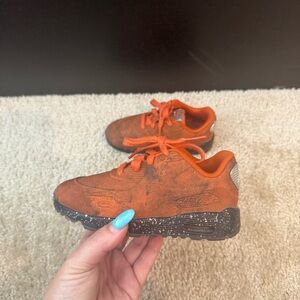 Nike Toddler Air Max 90 Mars Landing Size: 9 NWOB